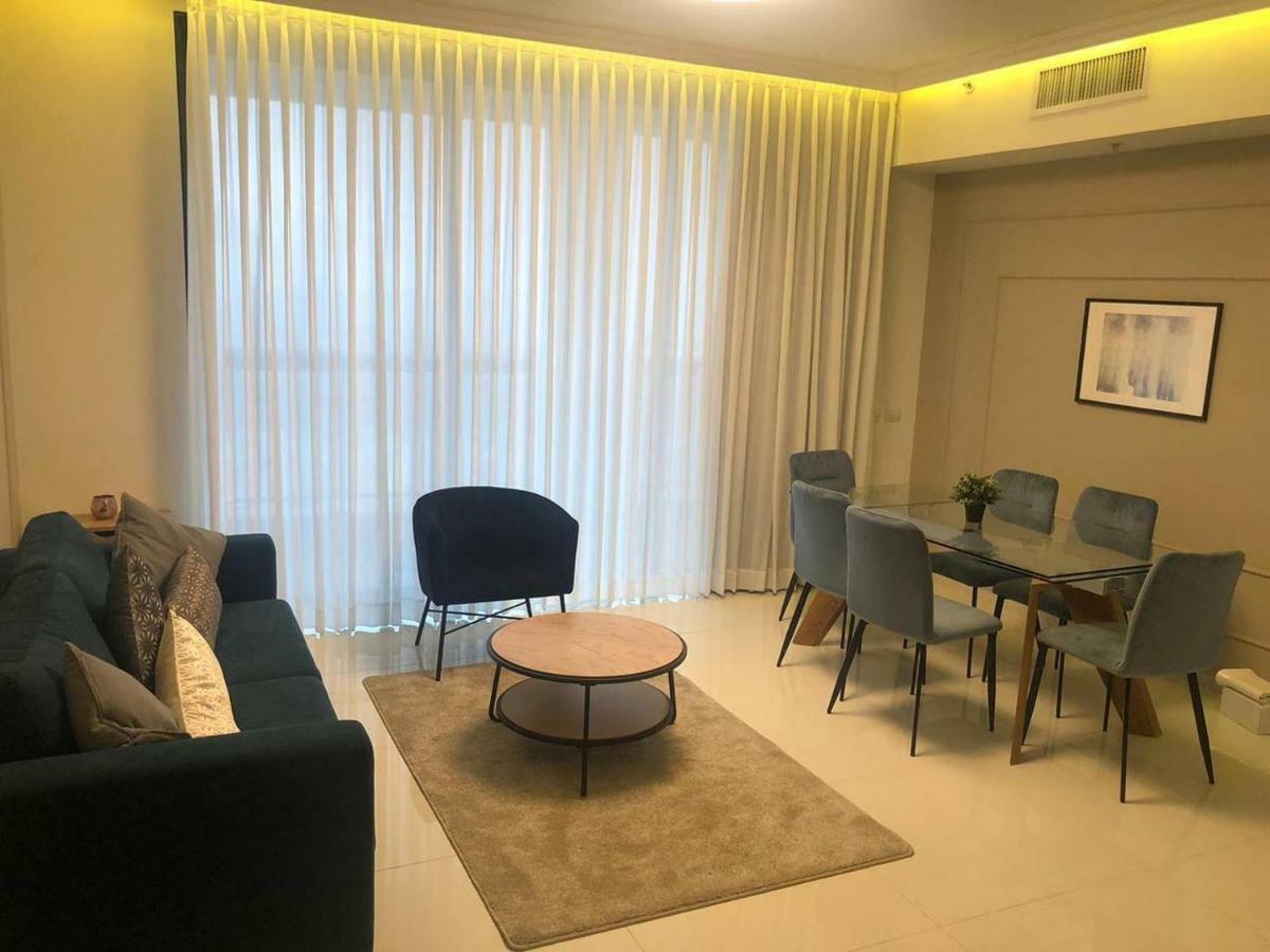 Magical 2Br/Parking With Amazing View, City Center Baitulmaqdis Luaran gambar